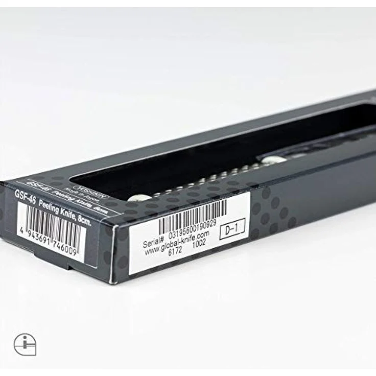 Global Universalmesser 8 cm GSF-46 – Bild 3