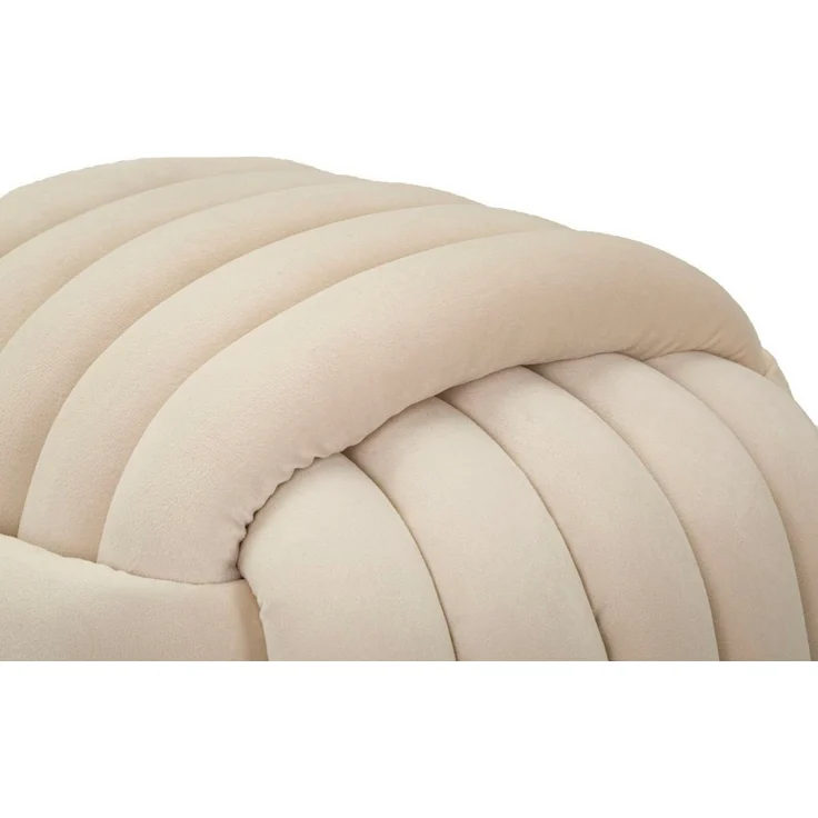 Mauro Ferretti Polsterhocker Hocker Würfel, SOFTY, 45 x 45 cm (1 Stk, Sitzhocker), funktional – Bild 4