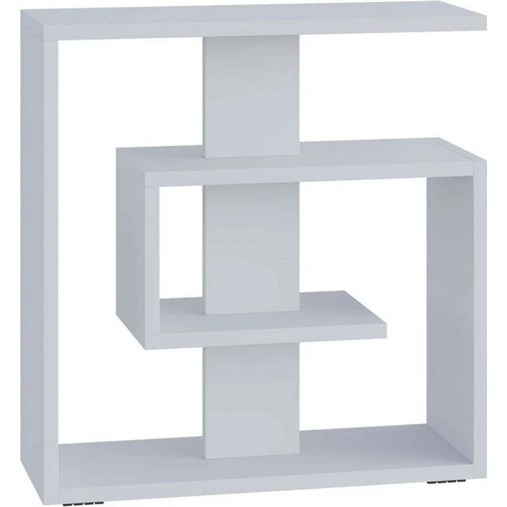 Decortie Beistelltisch SALY BEISTELLTISCH (Packung, 1-St), Leichte Montage, Lagerung, Platzsparend – Bild 4
