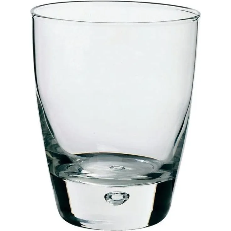 Bormioli Rocco Luna Wasserglas, 3 St.