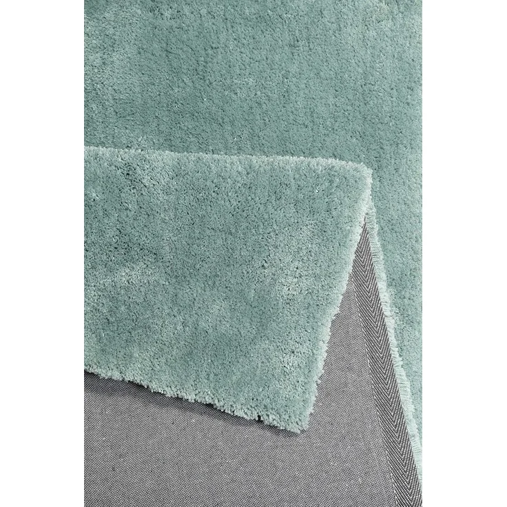 Esprit Hochflor-Teppich Relaxx ESP-4150, rechteckig, Höhe: 25 mm, Wohnzimmer, sehr große Farbauswahl, weicher dichter Hochflor – Bild 3