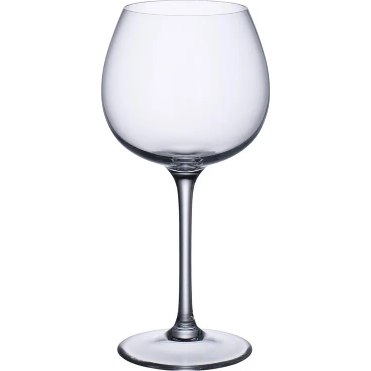 Villeroy & Boch PURISMO WINE Weißweinkelch weich & rund 390 ml - A