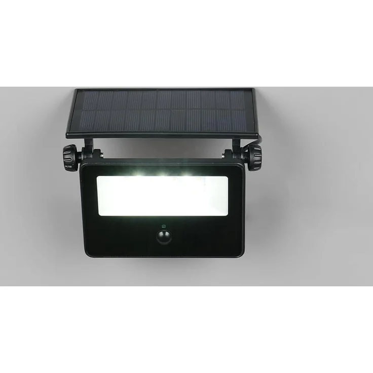 Solarstrahler MOURA außen mit Bewegungsmelder, Breite 14cm – Bild 14