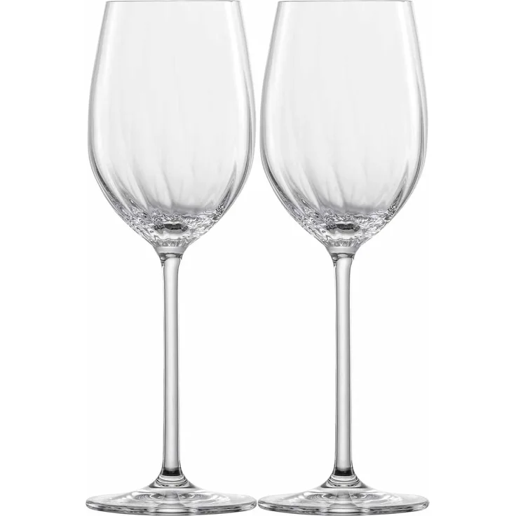 ZWIESEL GLAS Weißweinkelch "Prizma