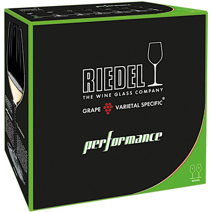 RIEDEL 6884/15 PERFORMANCE Riesling Weinglas 2er Set – Bild 6