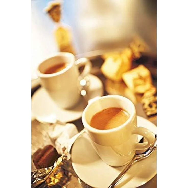 Jura Espressotassen 2er-Set – Bild 2