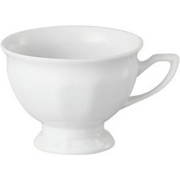 Rosenthal Espresso- oder Mokka-Obertasse Maria Weiß 10430-800001-14722