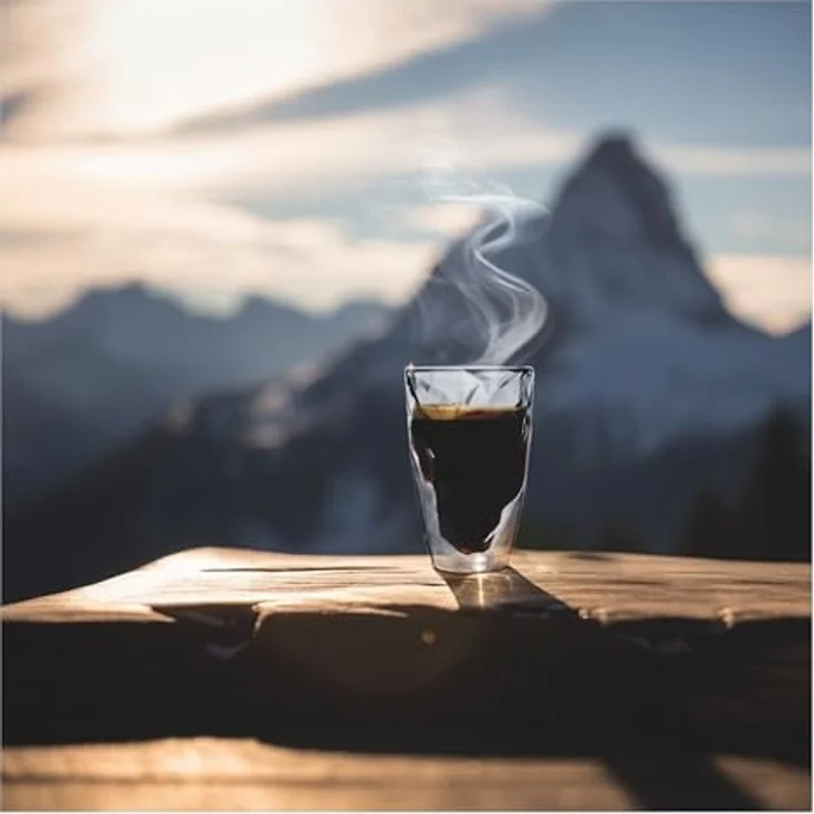 Ritzenhoff Alpino Espresso Glas 2er-Set 1 F24 – Bild 4