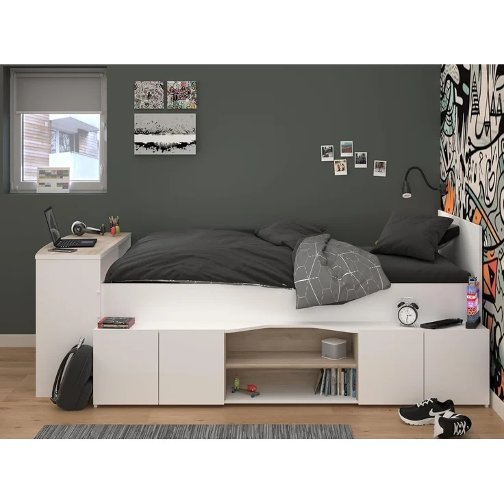 Parisot Hochbett Cleo1 – Bild 3