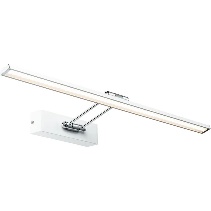 Paulmann No. 99893 Galeria Bilderleuchte LED Beam Sixty 11W Weiß
