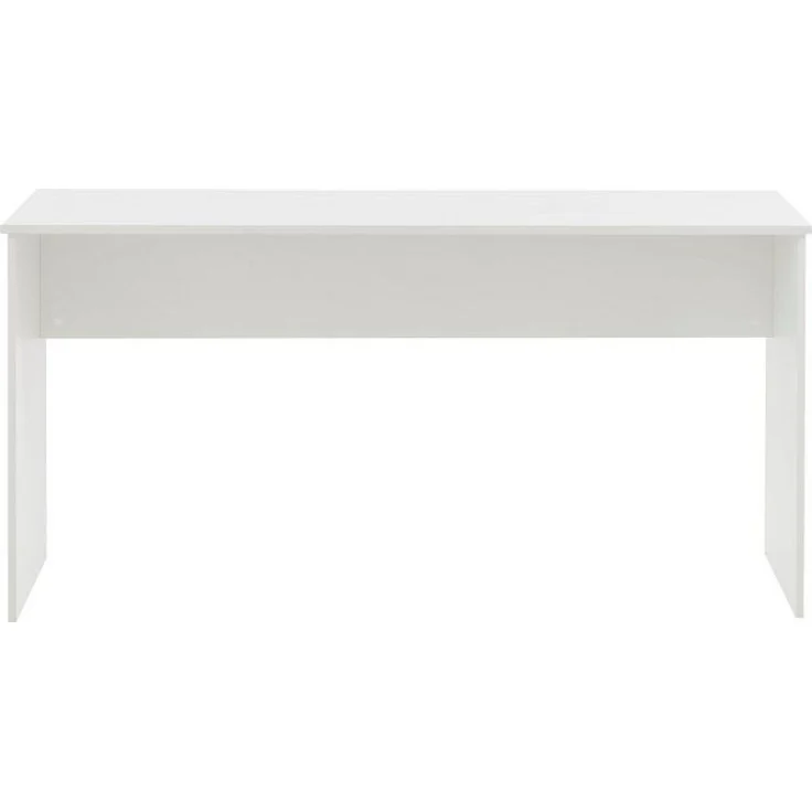 Schildmeyer Schreibtisch Serie 400, Breite 150 cm – Bild 4