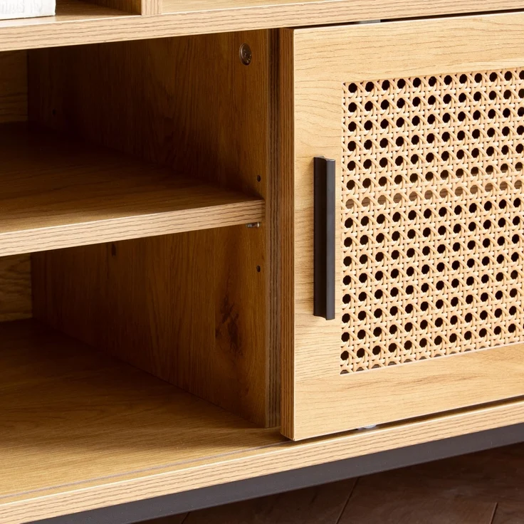 Schuhbank mit Sitzfläche 75,5 x 40 x 120 cm – Bild 6