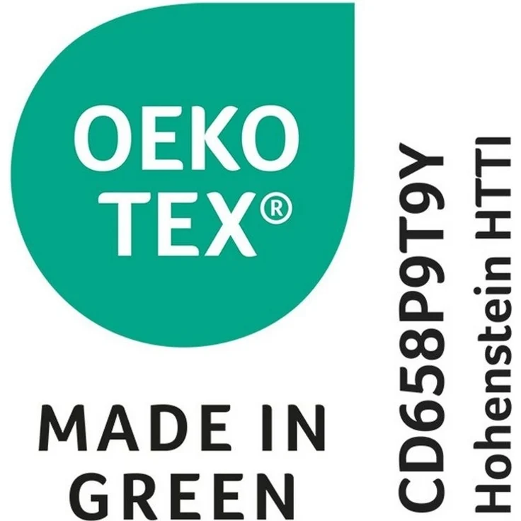 Erwin Müller Geschirrtuch Frottier-Geschirrtuch 2er-Pack, Walk-Frottier Uni – Bild 2