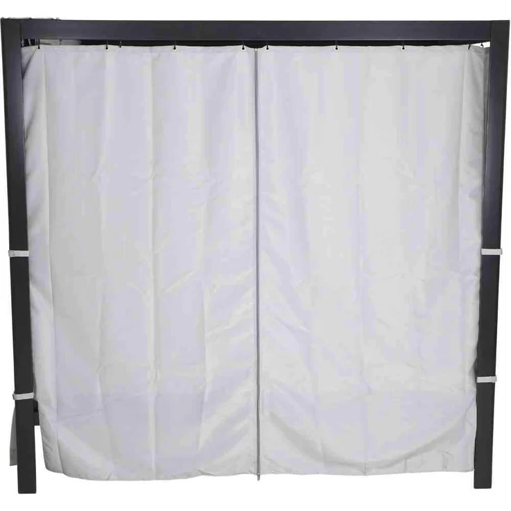 Siena Garden Sofabett WAIKIKI, mehrfach verstellbar J58969 – Bild 15