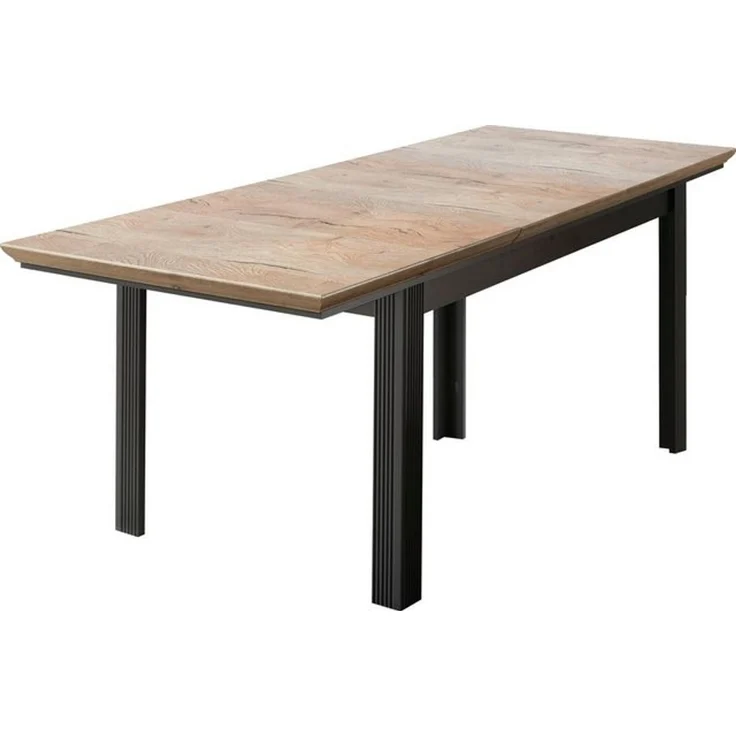 Innostyle Esstisch Jasmin, Breite 160-220 cm – Bild 4