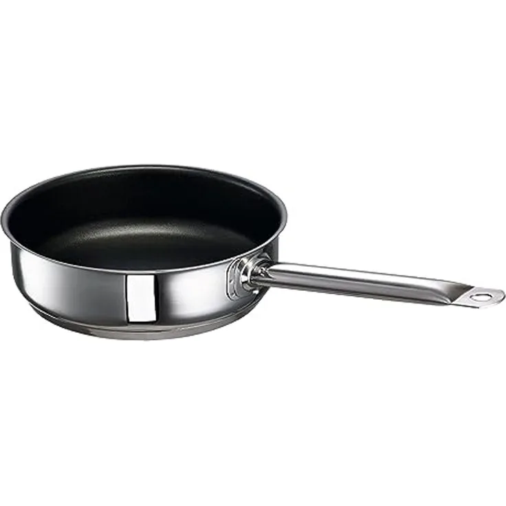 Mini-Bratpfannen Little Lilly - Mini-Bratpfanne 20cm