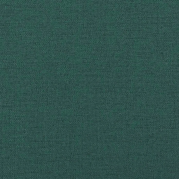 vidaXL 3-Sitzer-Sofa Dunkelgrün 220 cm Stoff 4105242 – Bild 8