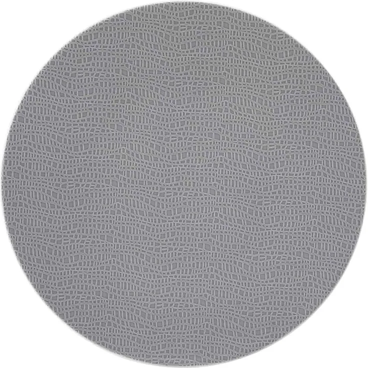 Speiseteller rund 28 cm Life Fashion Elegant Grey Seltmann Weiden Speiseteller - Mikrowelle geeignet, Spülmaschinenfest
