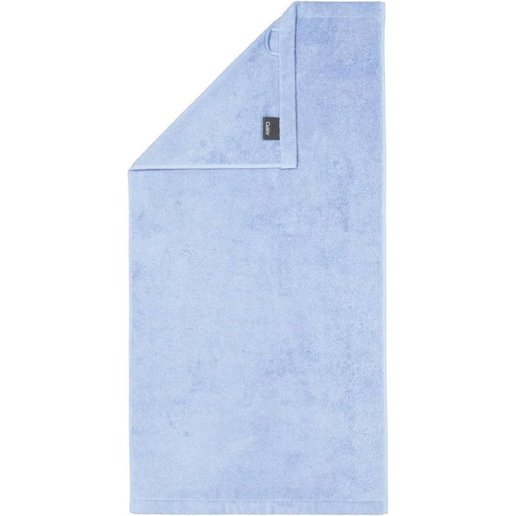 Cawö Handtücher Life Style Uni 7007, 100% Baumwolle (1-St) – Bild 5