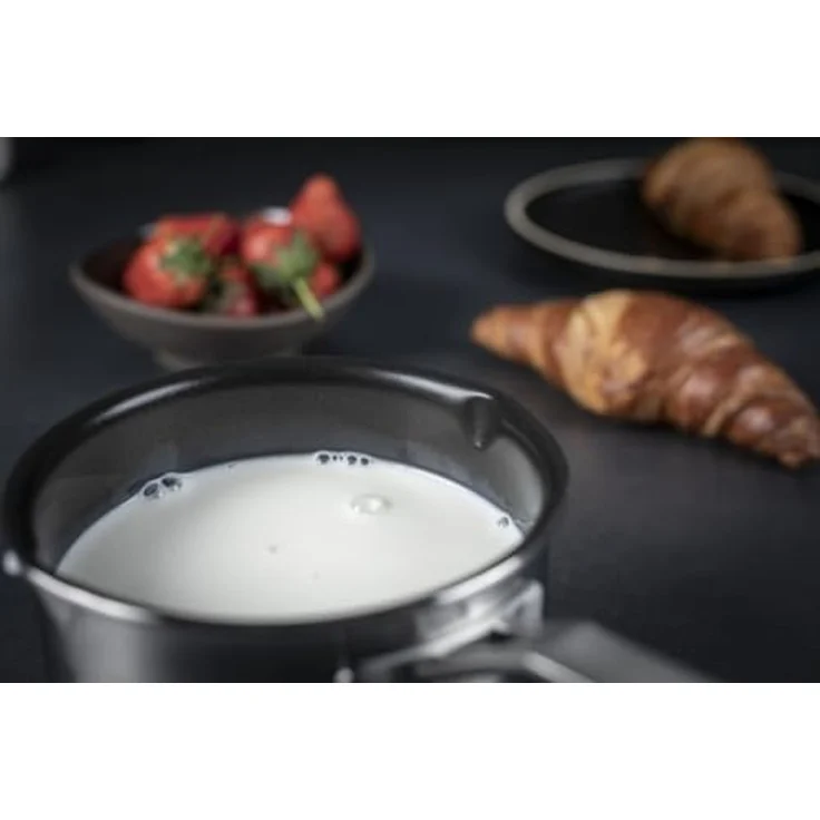 Kuhn Rikon Culinary Fiveply Milchpfanne 14 cm 1,35 l – Bild 3