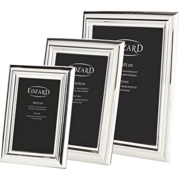 Edzard Fotorahmen Florenz 13x18 cm – Bild 4