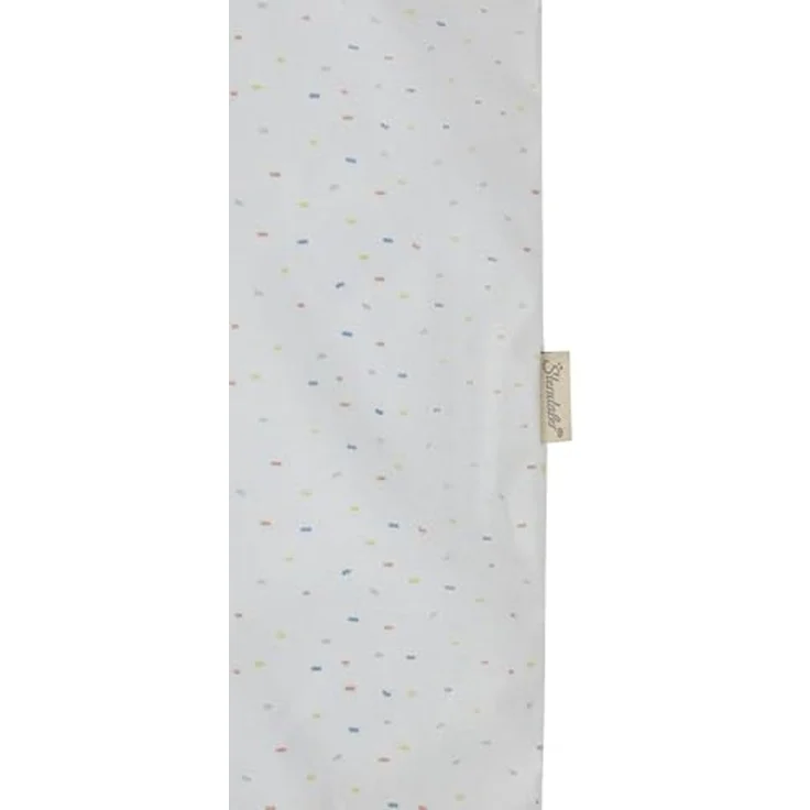 Sterntaler® Wickelauflagenbezug Wickelaufl. bezug Filou, Made in Europe – Bild 4