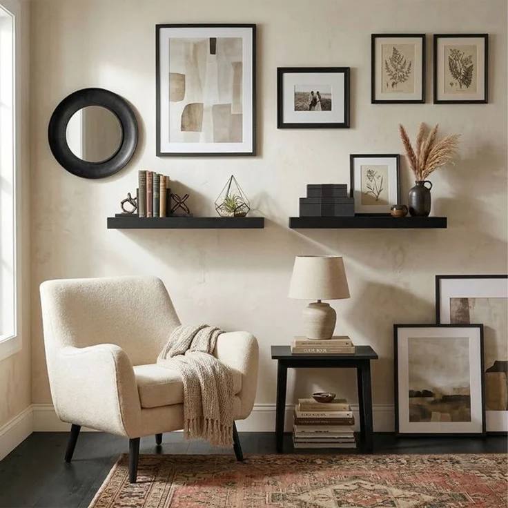 Wandregal im 3er Set 10052695_8215 – Bild 3