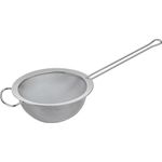 Küchensieb CLASSIC D 20 cm silber