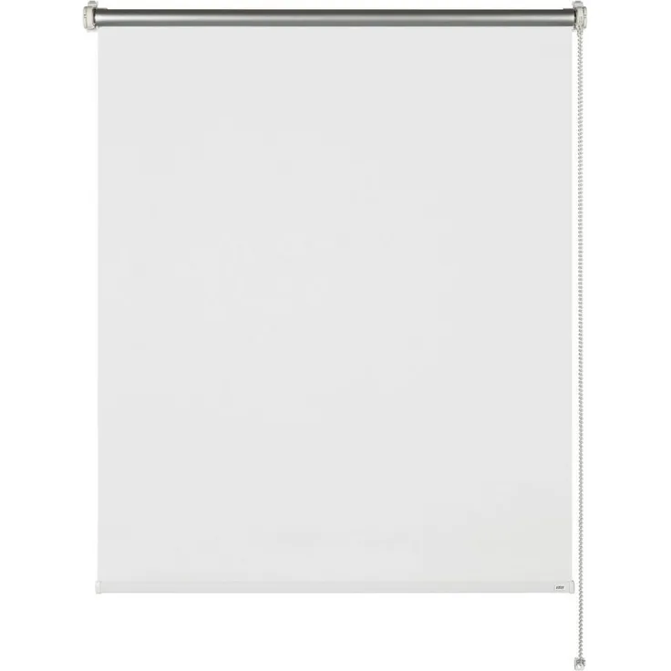 Seitenzugrollo Thermorollo Martha, SCHÖNER WOHNEN-Kollektion, verdunkelnd, ohne Bohren, freihängend, Klemmfix, Schöner Wohnen Rollo, geklebt