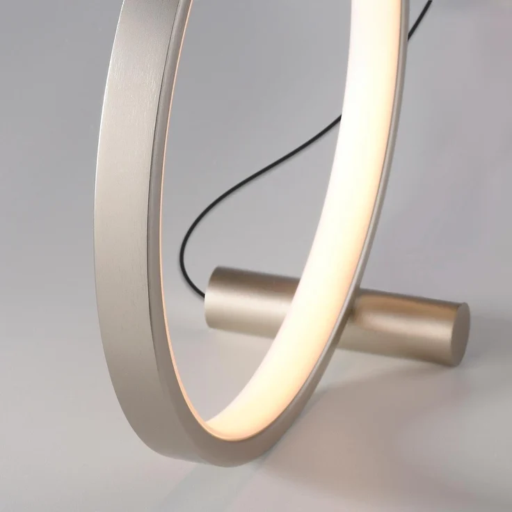 LED Tischleuchte RITUS – Bild 4