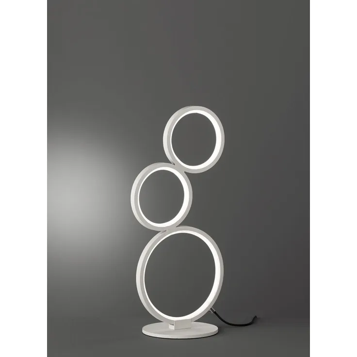 LED Tischleuchte RONDO