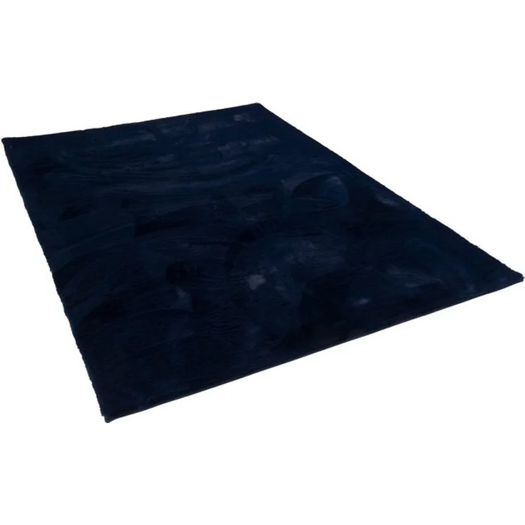 Pergamon Fellteppich Fellteppich Luxus Super Soft Plush, Rechteckig, Höhe: 25 mm – Bild 4