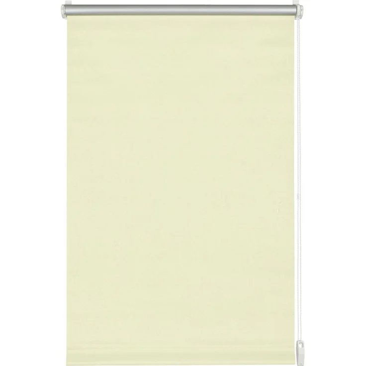 Gardinia EasyFix Thermo Rollo natur 90 x 210 cm – Bild 1