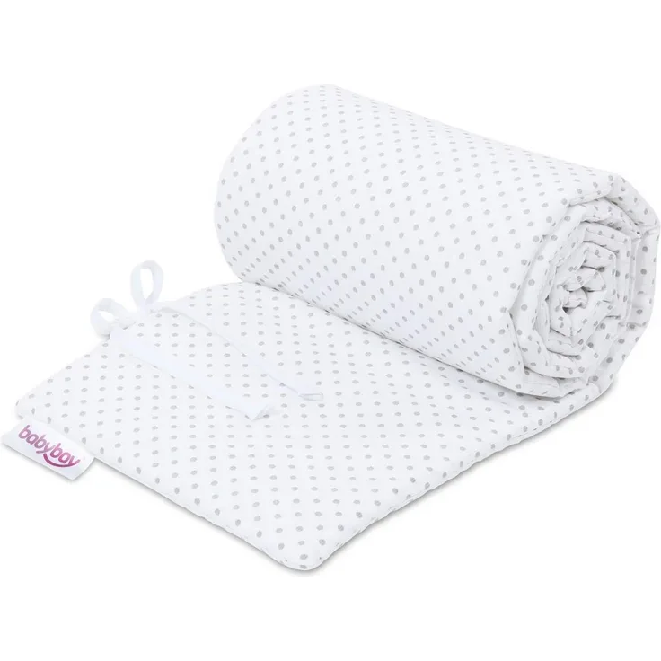 BABYBAY TOBI Babybay Boxspring | Babybay Maxi Nestchen für Babybay Maxi und Boxspring 160817