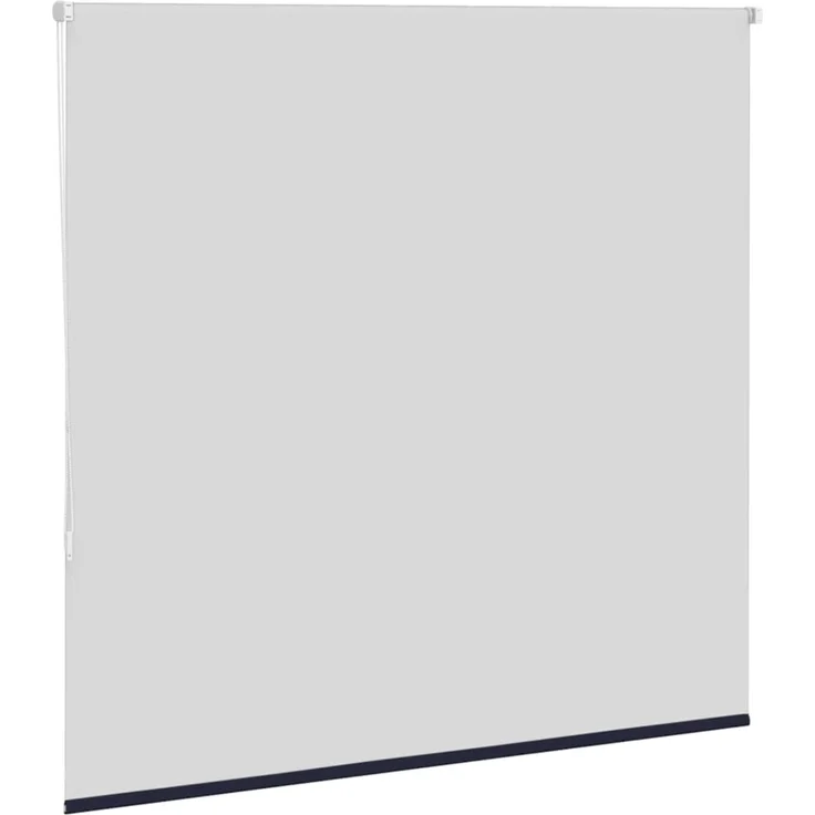 vidaXL Verdunkelungsrollo Marineblau 160x175 cm Stoffbreite 156,6 cm 4011556 – Bild 3