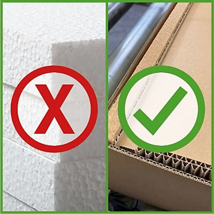 Germania Schreibtisch 7911-242, in Navarra-Eiche-Nb. /Weiß, me. höheneinst, 160 x 91 x 80 cm (BxHxT) – Bild 3