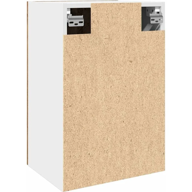Hängeschrank Altholz-Optik 40 x 31 x 60 cm Holzwerkstoff – Bild 6