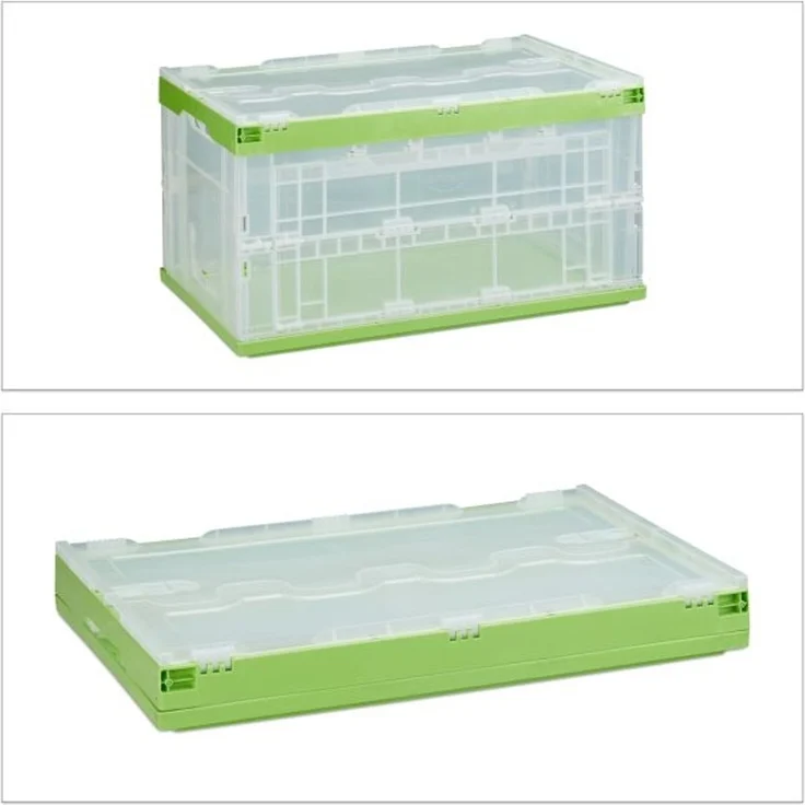 Transparente Transportbox mit Deckel 10022589_53 – Bild 8