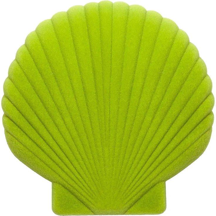 Doiy Schmuckaufbewahrung Muschel Venus Light Green – Bild 2
