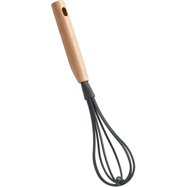 Metaltex 238410000 Arizona Line Schneebesen, 31,5 x 6,7 cm