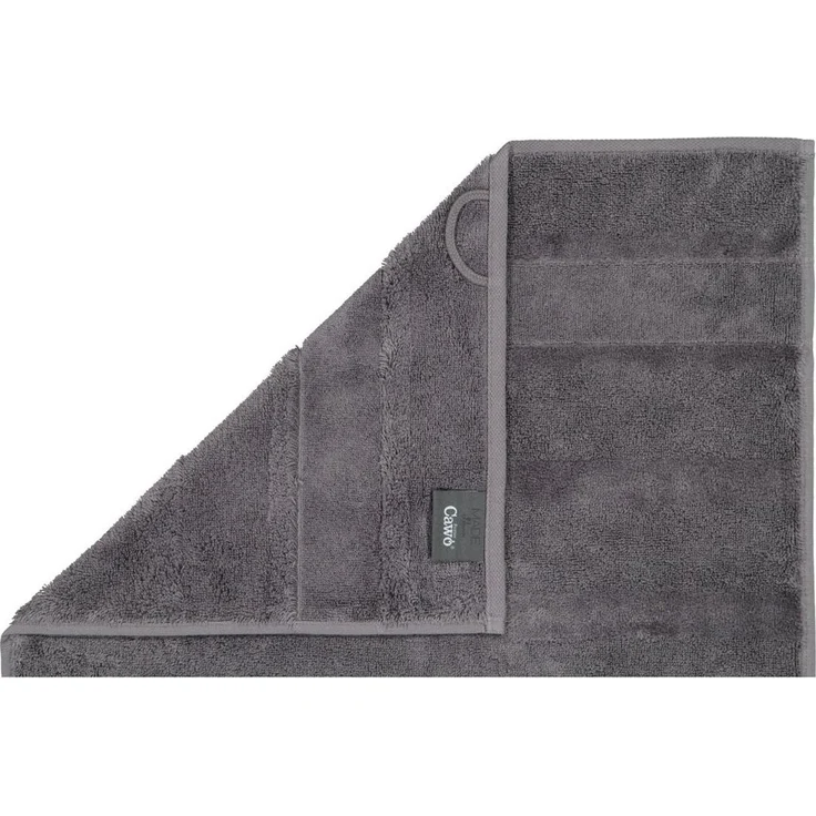 Cawö Handtücher Noblesse2 Uni 1002, 100% Baumwolle (1-St) – Bild 3