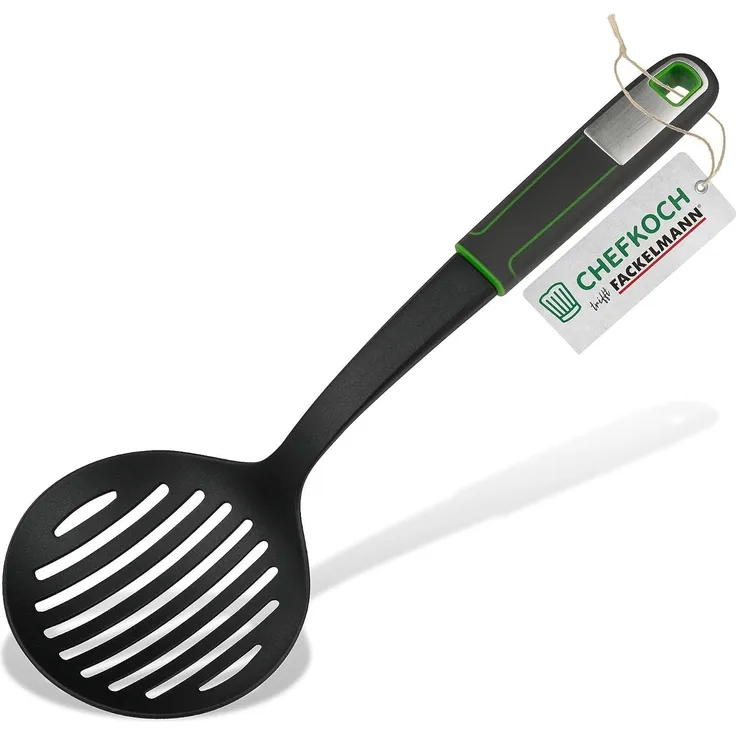 Chefkoch Bonn Abseihlöffel, 32cm