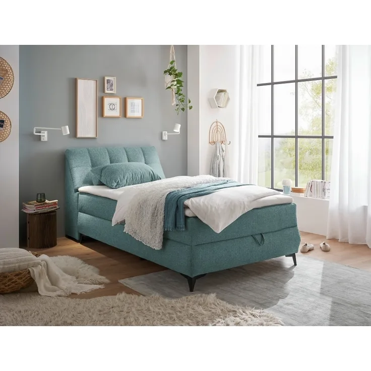 Boxbett YUCATAN
