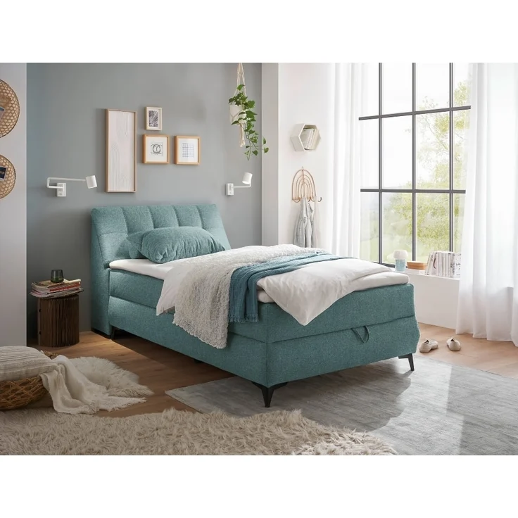 Boxbett YUCATAN – Bild 1
