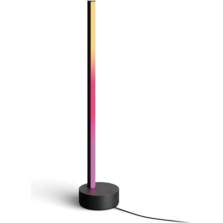 Philips Hue Gradient Signe Multicolor Table Lamp - Back