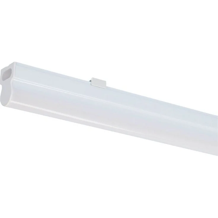 LED's light LED Unterbauleuchte 2400252 LED-Unterbauleuchte, LED, mit Schalter 90 cm 11 Watt neutralweiß Reihenschaltbar – Bild 5