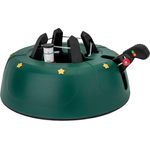 UNIMET Zentrallager Christbaumständer