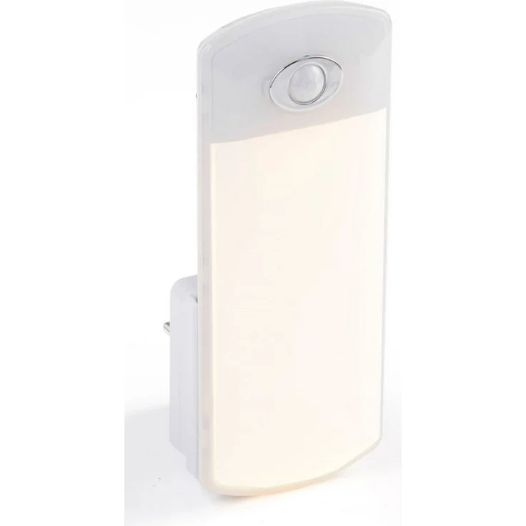 Northpoint LED Nachtlicht Nachtlampe Bewegungsmelder Aufladbare Taschenlampe – Bild 5