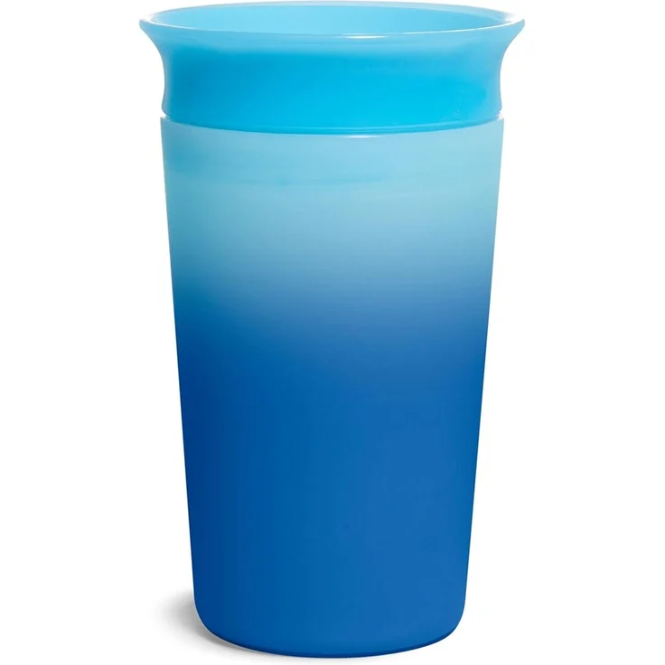 1pk Miracle 360° Trainer Changing Cup blue 051867