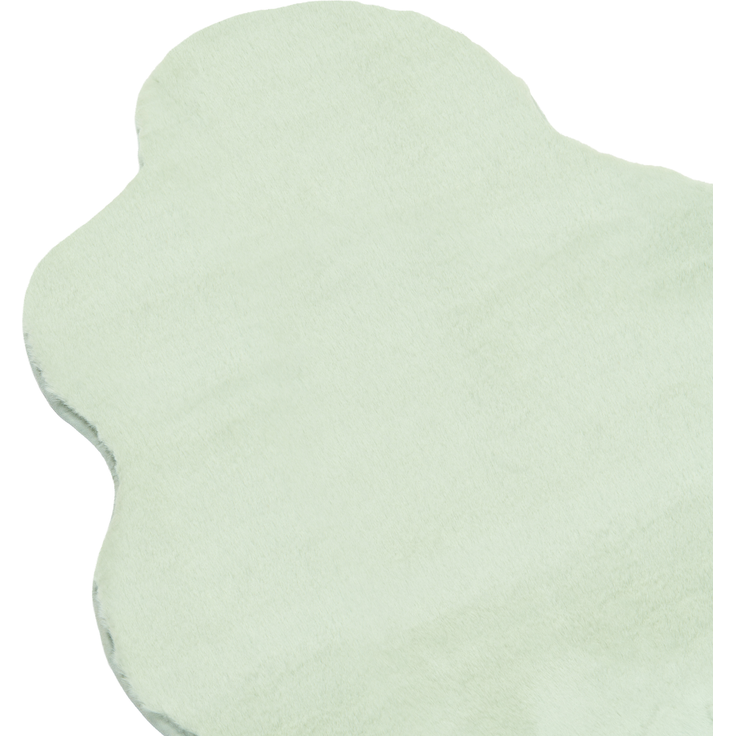 Teppich PARSON Hellgrün 80x120 cm – Bild 4